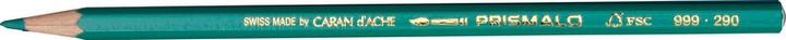 Actual product image Caran d'Ache Prismalo Aquarelle (Empire, Green, 1 x)