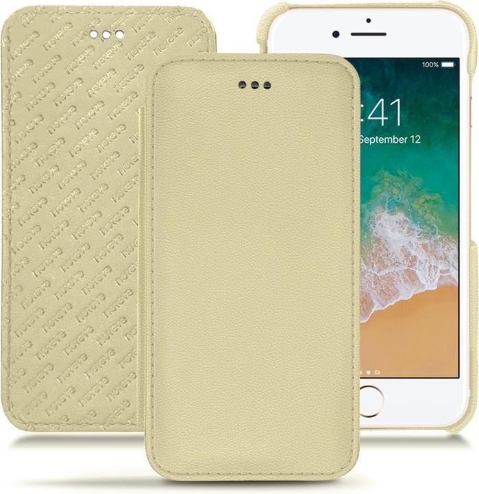 Image du produit Noreve Housse cuir horizontal (Apple iPhone 7)
