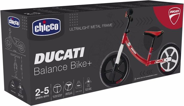 Produktbild Chicco Balance