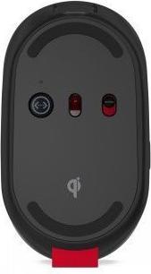 Actual product image Lenovo Go Wireless Multi-Device Mouse (Wireless)