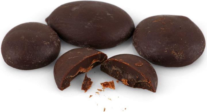Produktbild KoRo Schokodrops mit Xylit (1000 g)