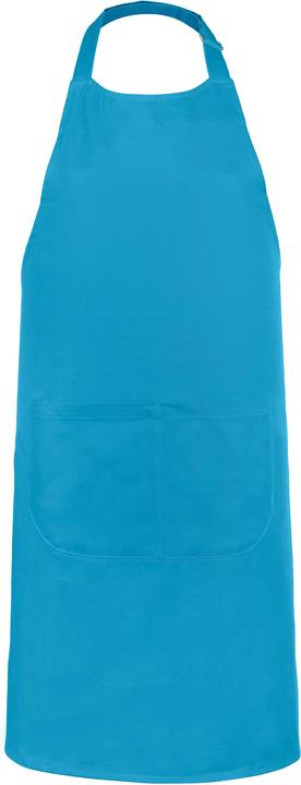 Actual product image Kariban Polycoton Avec Poche (One size)