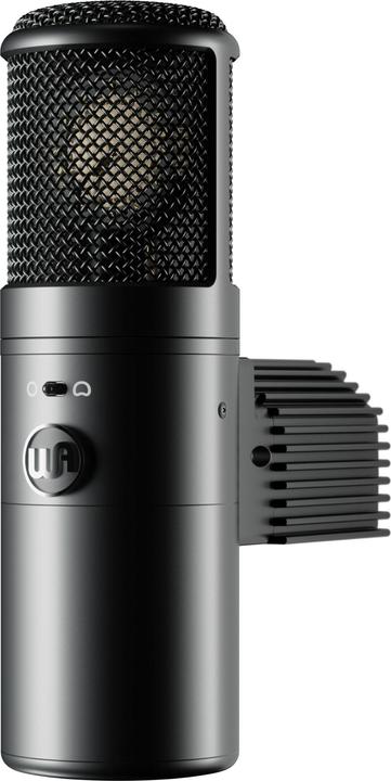 Productafbeelding Warm Audio WA-8000