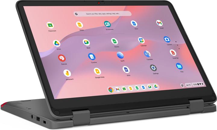 Immagine prodotto Lenovo 500e Yoga Chromebook (12.20", 8 GB, Ing. Int.)