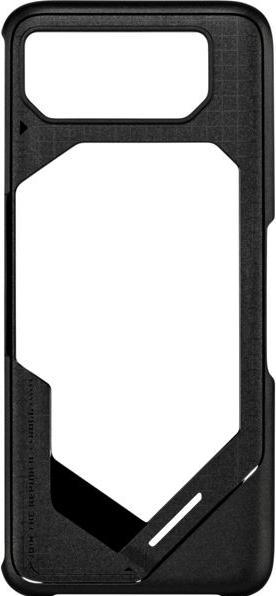 Immagine prodotto ASUS ROG Phone 6D Ultimate (512 GB, Space grey, 6.78", Doppia SIM, 50 Mpx, 5G)