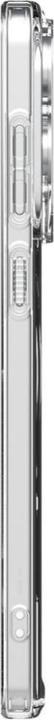 Actual product image Spigen Ultra Hybrid (Samsung Galaxy S25 Edge)