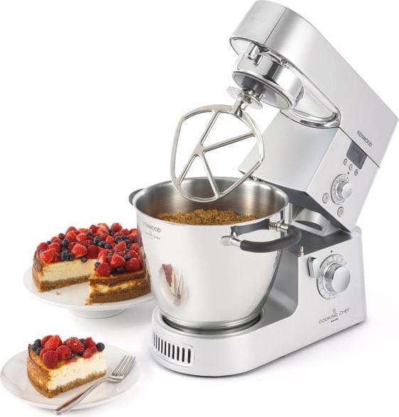 Produktbild Kenwood Cooking Chef KM094 (1500 W)