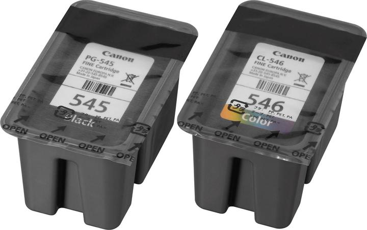 Actual product image Canon PIXMA TS3450 (Ink, Colour)