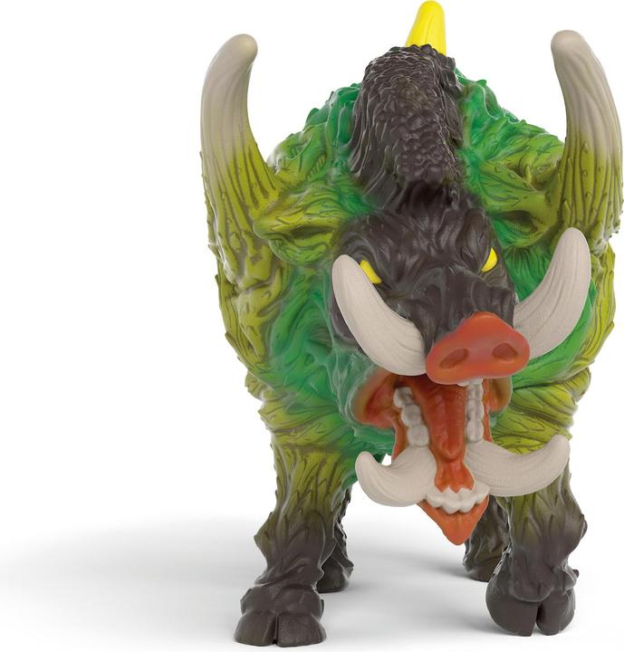Immagine prodotto Schleich Cinghiale della giungla