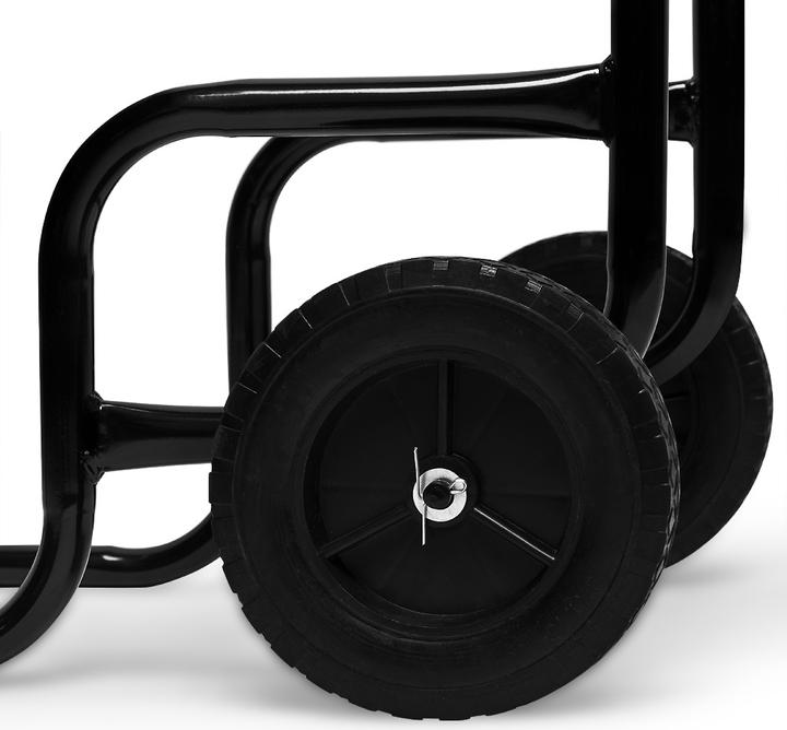 Produktbild Deuba Kaminholzwagen