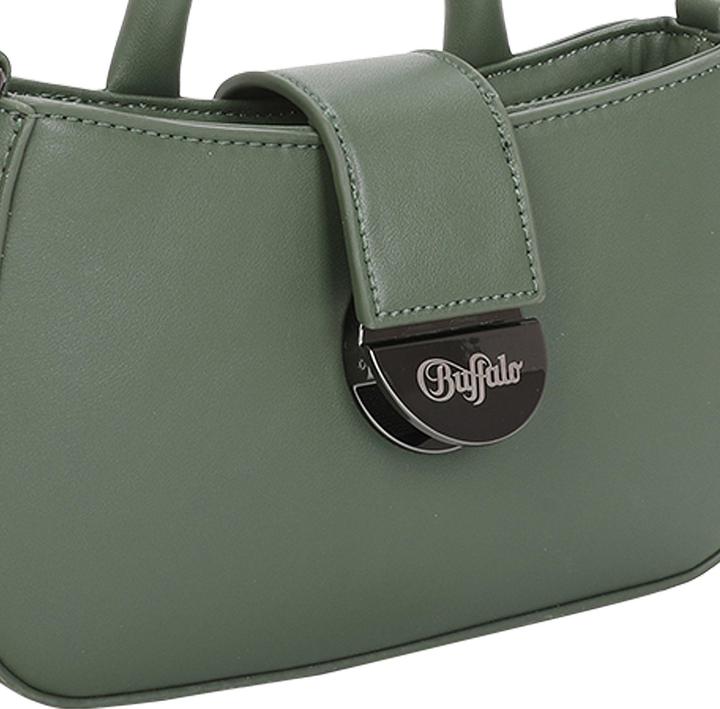 Produktbild Buffalo Curve Handtasche 23 cm
