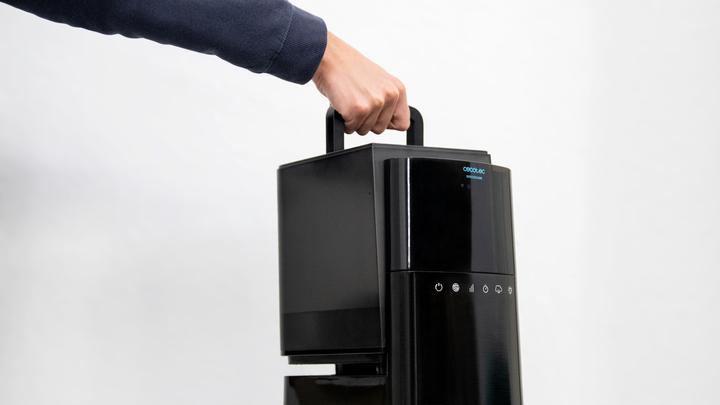 Produktbild Cecotec BreezeCare 4000 Connected Luftbefeuchter (40 m²)