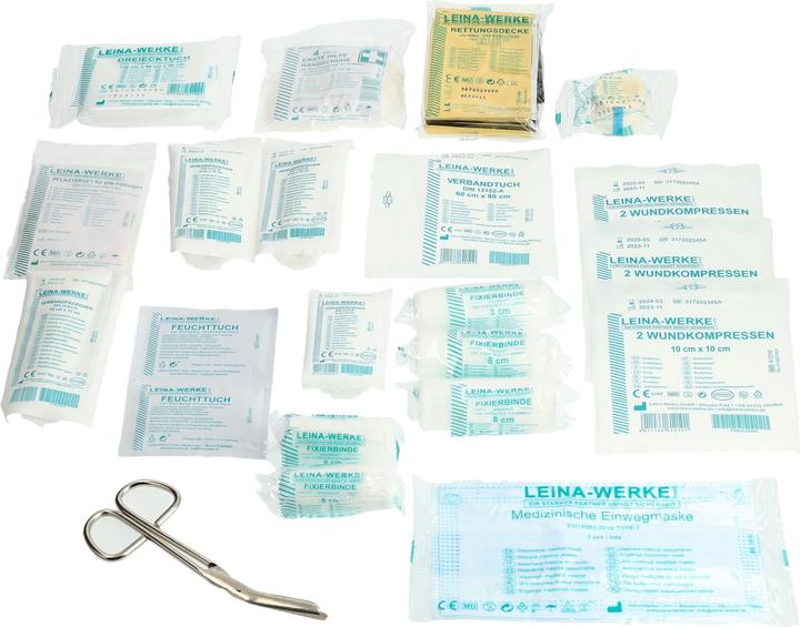 Produktbild Flawa Auto-Apotheke (Autoapotheke)