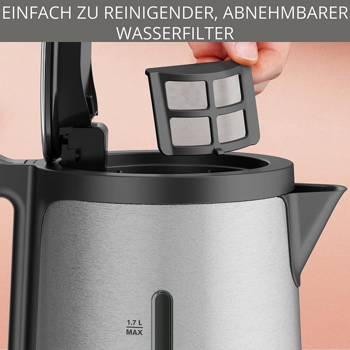 Image du produit Krups Ligne de contrôle BW442D (1.70 l)