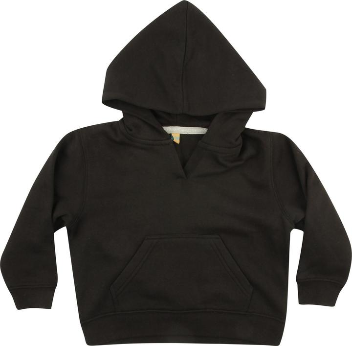 Larkwood Baby Kapuzenjacke