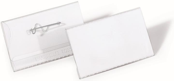 Produktbild Durable Namensschilder