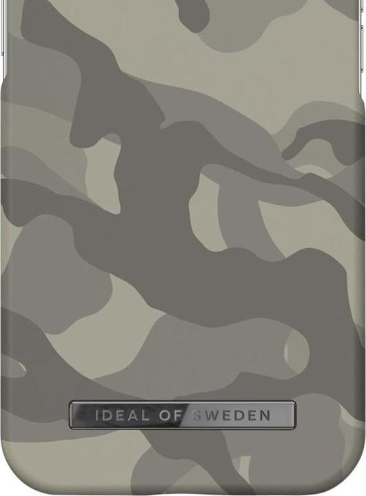 Produktbild iDeal Of Sweden Designer Hard-Cover Matte Camo (Apple iPhone 13)
