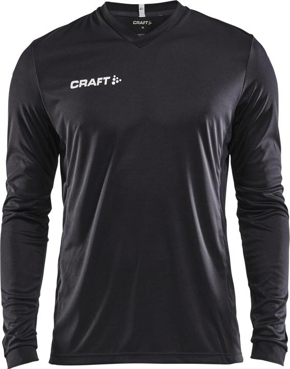 Produktbild Craft Squad Jersey Solid Ls M (XS)