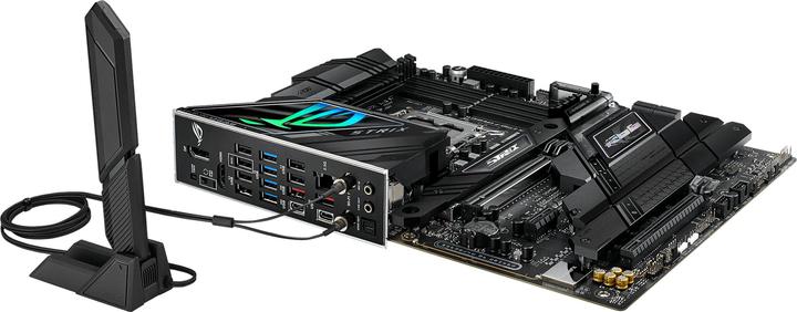 Produktbild ASUS ROG STRIX Z790-F GAMING WIFI II (LGA 1700, Intel Z790, ATX)
