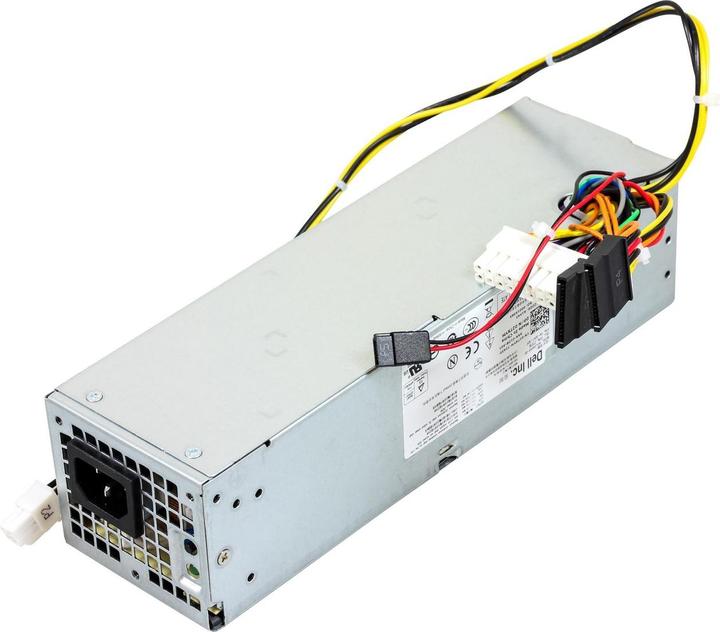 Image du produit Dell 240W Slim Form Factor Power (240 W)