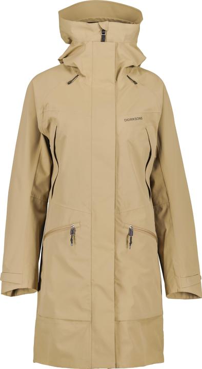 Didriksons Women's Ilma Parka 8 (36)