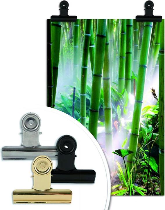 Produktbild Trenddeko Bamboo Forest (70 x 100 cm)