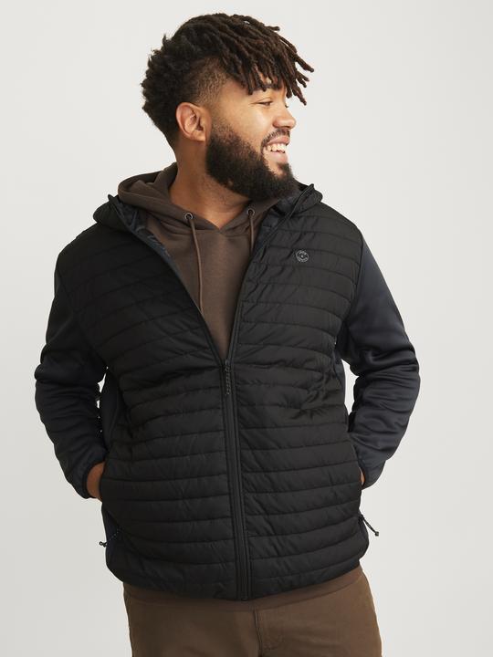 Immagine prodotto Jack & Jones Jjemulti Quilted Jacket Noos Pls (4XL)