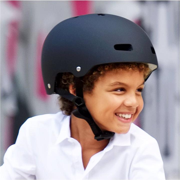 Produktbild Micro Helm (56 - 62 cm)