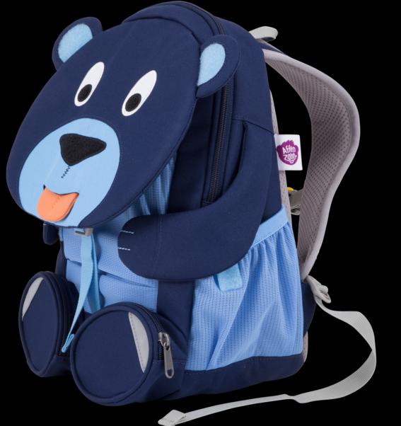 Actual product image Affenzahn Bobo Bär