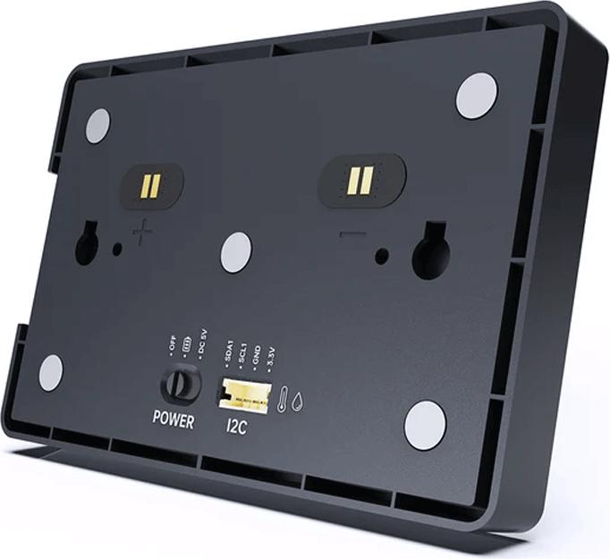 Actual product image Bigtreetech Panda Touch V1.1 for Bambu Lab printers