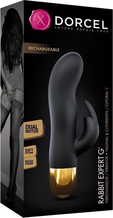 Image du produit Marc Dorcel Rabbit Expert G