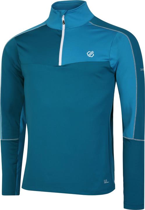 Actual product image Dare2b Dignify II base layer top with half zip (XXL)