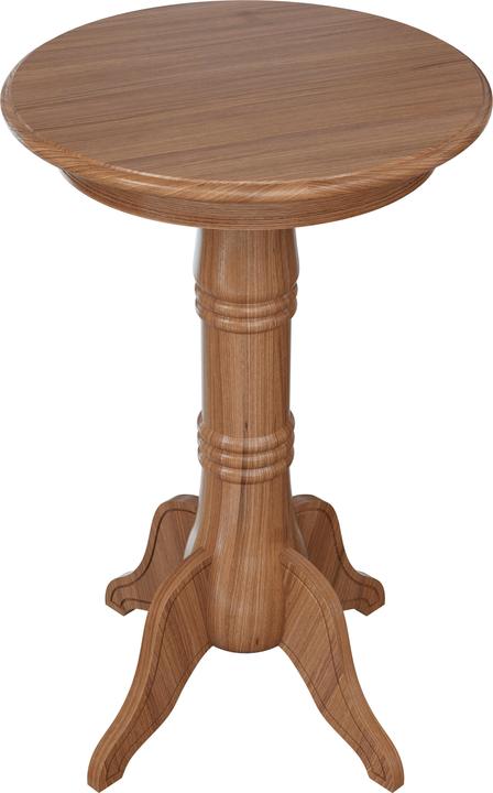Produktbild Stradivari Beistelltisch Palazzo