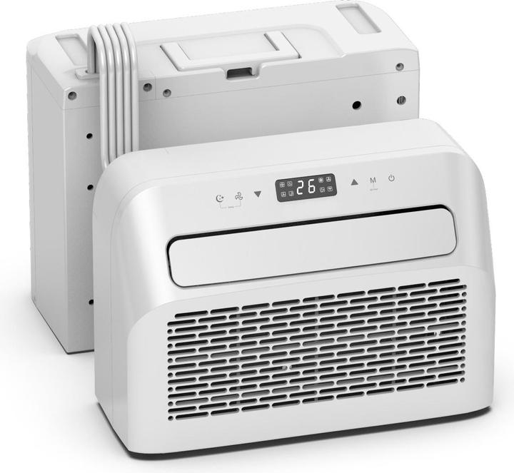 Climatech YFA-05C (12 m², 5000 BTU/h)