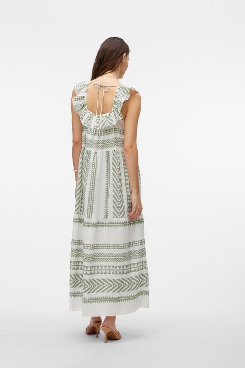 Actual product image Vero Moda VMDICTHE Long dress Dress (L)