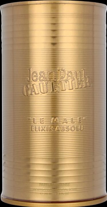 Actual product image Gaultier Le Male Elixir Absolu (Eau de parfum, 75 ml)