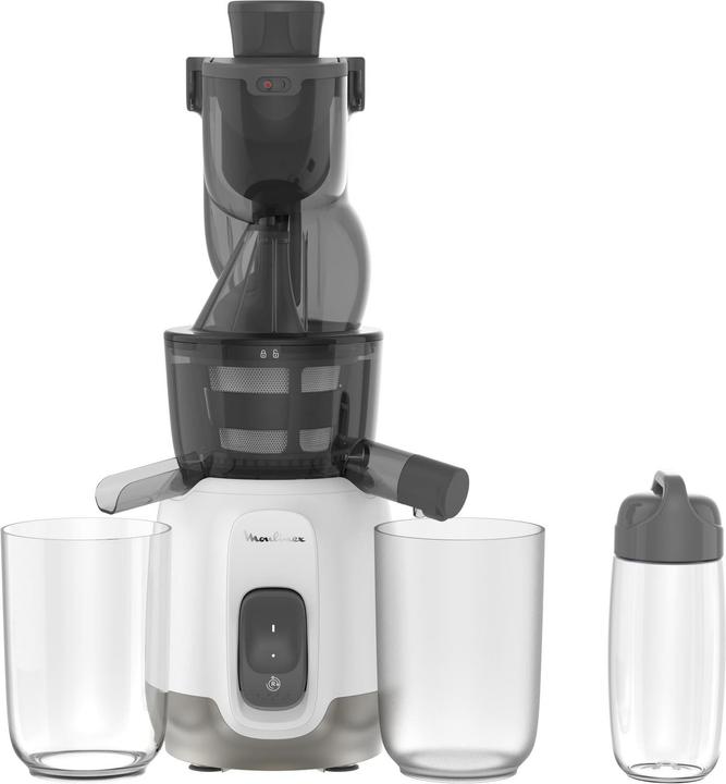 Image du produit Moulinex Ultra Juice ZU6001
