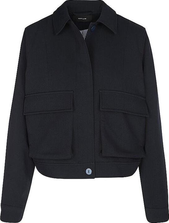 Actual product image Opus Overshirt JALEEN (42)