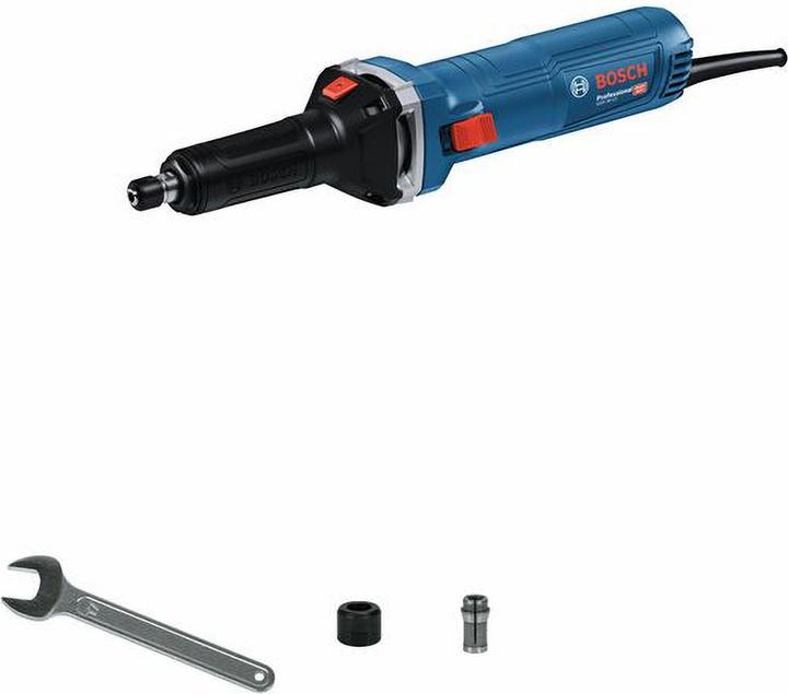 Produktbild Bosch Professional Geradschleifer GGS 30 LS (Geradschleifer, 750 W)