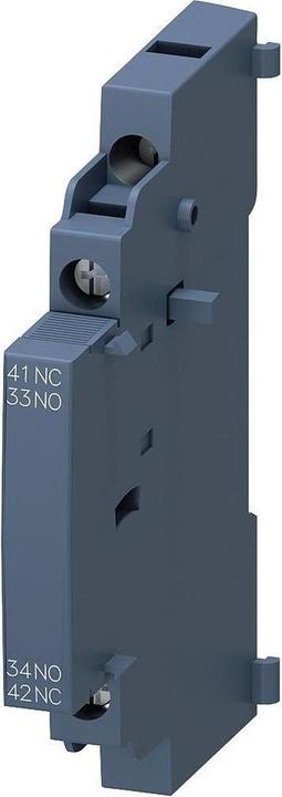 Siemens Auxiliary switch lateral 1S 1Ö