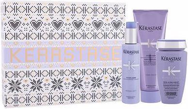 Immagine prodotto Kérastase Blond Absolu (Set per la cura dei capelli)