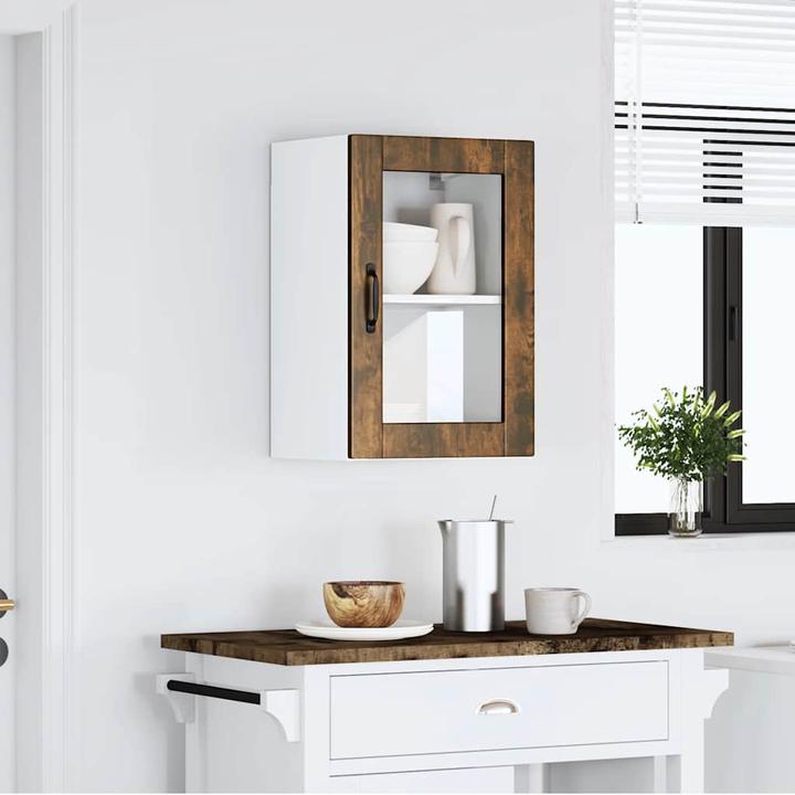 Produktbild VidaXL Lyman (40 x 31 x 60 cm)