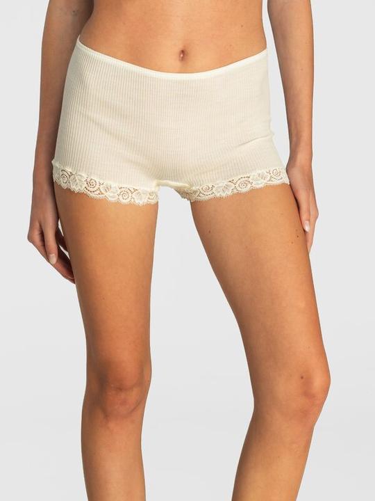 Produktbild Oscalito Wolle/Seide Panty (XS)