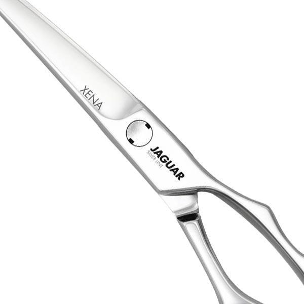 Immagine prodotto Jaguar Forbici per capelli Silver Line Xena 6.0 (15.24 cm)