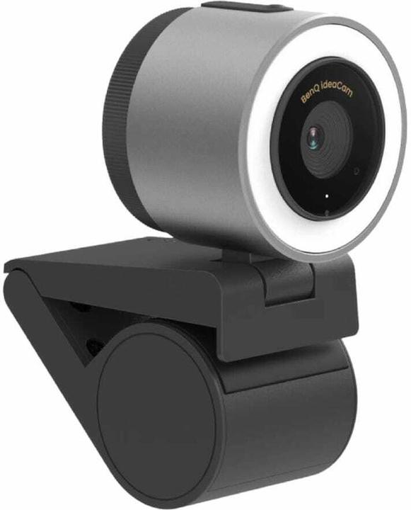 Actual product image BenQ IdeaCam S1 Pro 8MP CMOS (8 Mpx)