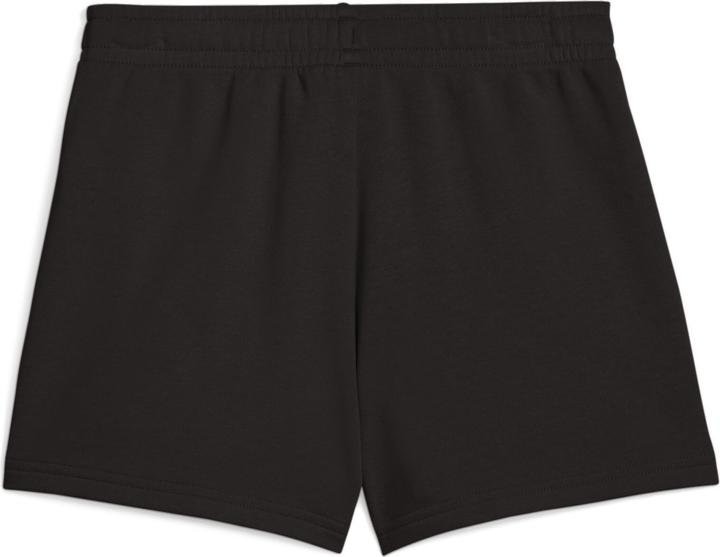 Actual product image Puma ESS METALLIC Shorts TR G (176)