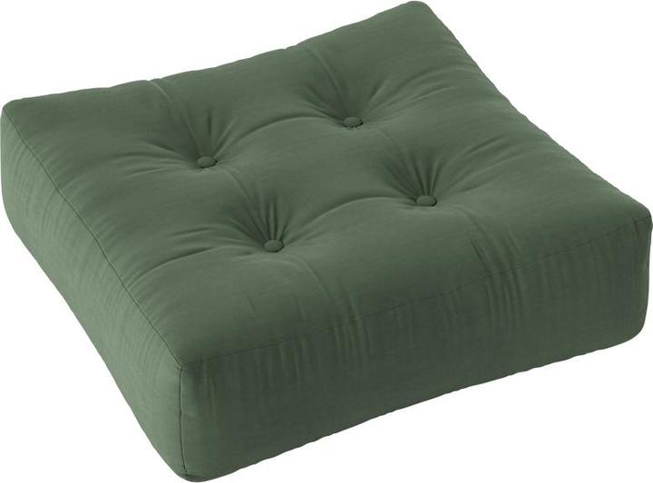756 Olive Green