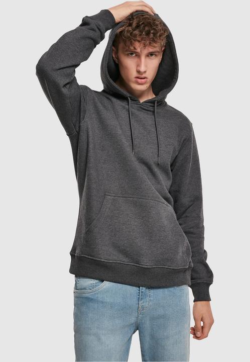 Actual product image Urban Classics Basic Sweat Hoody (S)