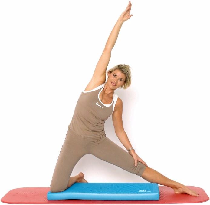 Produktbild Airex Balance Pad Xlarge