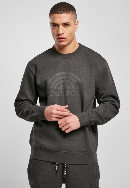 Actual product image Southpole Vintage Crewneck (XXL)